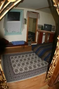 2 Bedrooms House Cooperstown Guesthouse