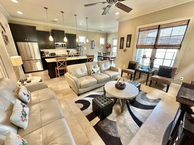 4 Bedrooms House Rental in Miramar Beach, Florida