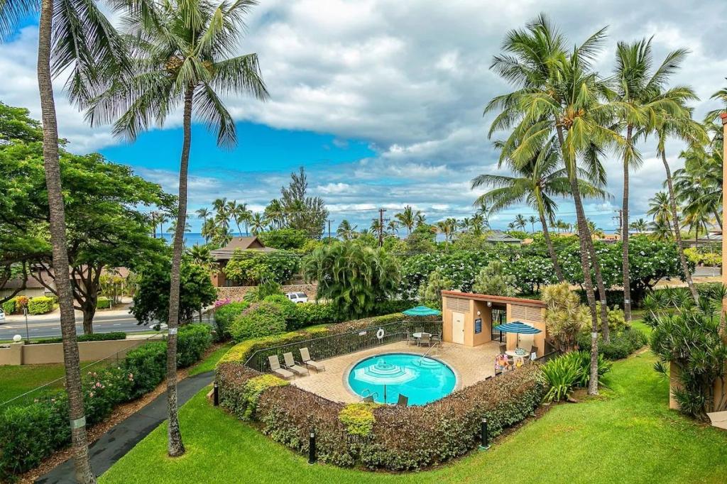 1 Bedroom Condo Rental in Kihei, Hawaii