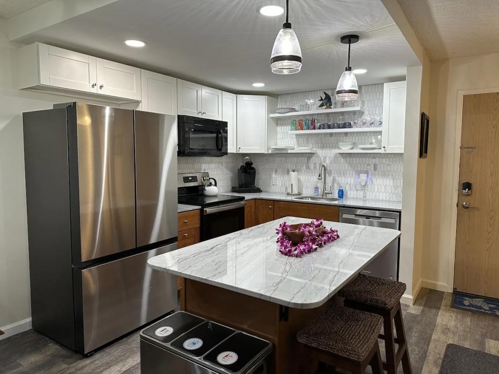 1 Bedroom Condo Rental in Kihei, Hawaii