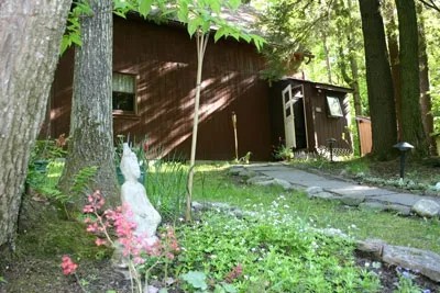 2 Bedrooms House Rental in Finger Lakes, New York