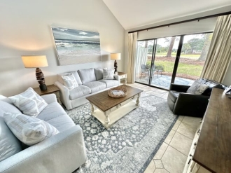 2 BR Oceanfront Villa Rental in Miramar Beach, Florida