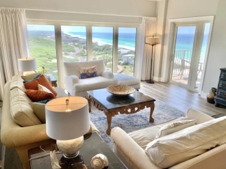 2 BR Oceanfront condo Rental in Miramar Beach, Florida