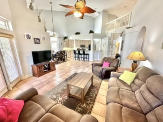 3 BR Beachfront Villa Rentals in Miramar Beach, Florida