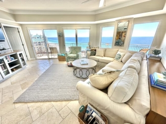 Oceanfront Vacation Rental