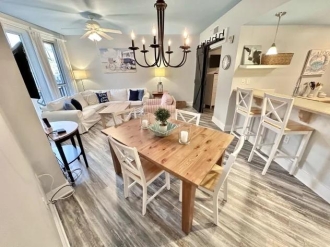 Beachfront Vacation Rental