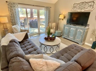 3 BR Beachfront Villa Rentals in Miramar Beach, Florida