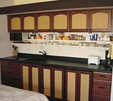 Molokai, Hawaii Studio