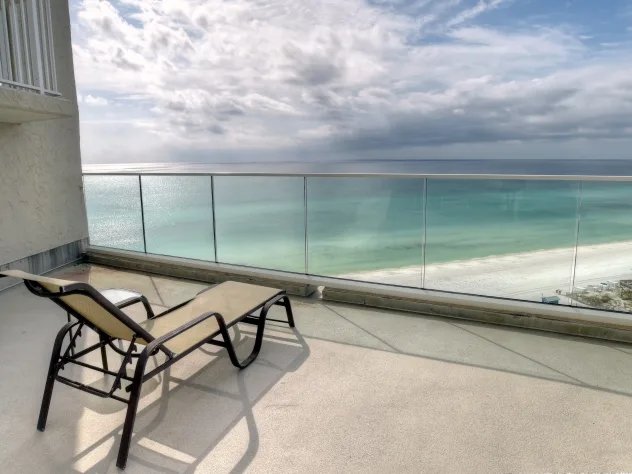 1 Bedroom Beachfront Condo Rental in Miramar Beach, Florida