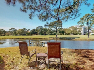 3 BR Beachfront House Rental in Miramar Beach, Florida