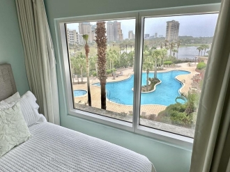 House rental in Miramar Beach, Florida