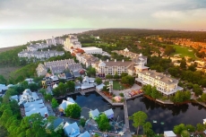 6322 / 6324 LUAU TWO