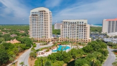 6322 / 6324 LUAU TWO