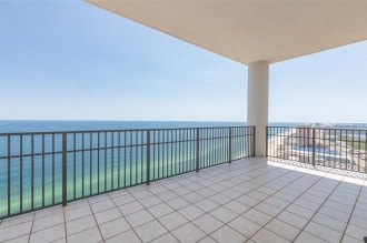 Condo rental in Orange Beach, Alabama