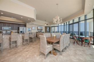 Condo rental in Orange Beach, Alabama