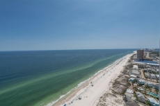 Oasis in Orange Beach 3202