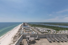 Oasis in Orange Beach 3202