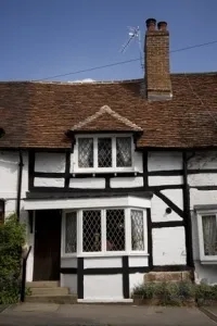 2 Bedrooms Cottage Rental in Kenilworth, United Kingdom