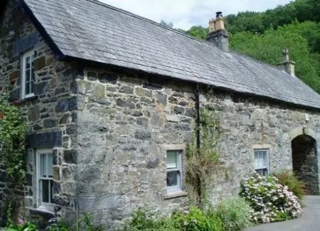 1 Bedroom Cottage Rental in Llanrwst, United Kingdom