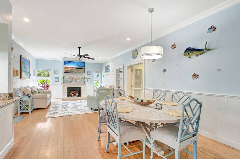 3 Bedrooms Pet Friendly House Rental in Boca Raton, Florida