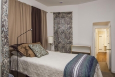 Downtown Walnut Creek Executive Retreat