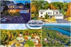 Scenic Big Boulder View/Mins to Slopes/Hot Tub/Pet