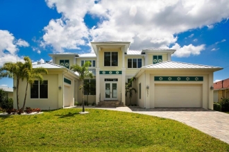 4 BR Villa Rental in Cape Coral, Florida