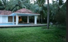 3 Bedrooms House Parijatham Resorts,