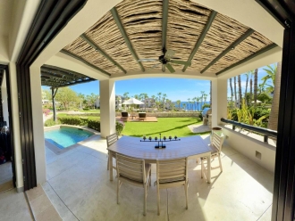 2 BR Condo Rental in Cabo San Lucas, Baja California Sur