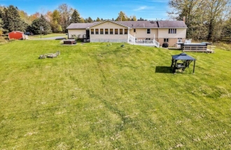 House rental in Blakeslee, Pennsylvania