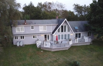 House rental in Blakeslee, Pennsylvania