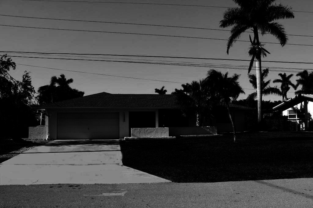 3 Bedrooms Villa Rental in Cape Coral, Florida