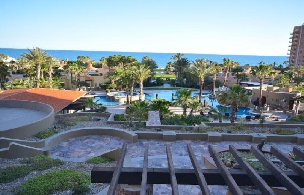 2 Bedrooms Beachfront Condo Rental in Puerto Penasco, Sonora