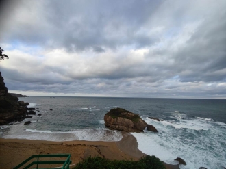 1 BR Oceanfront Apartment Rentals in Spain, Europe