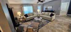 Heated Pool & Putting Green in Port Charlotte!