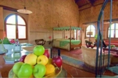 Resort for rent in Mantua Italy