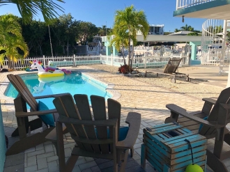 Monthly Snowbirds Vacation Rental