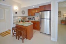 2ND FLOOR KITCHENETTE PLUS FULL KITCHEN ON 3