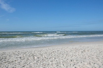 Beachfront Vacation Rental