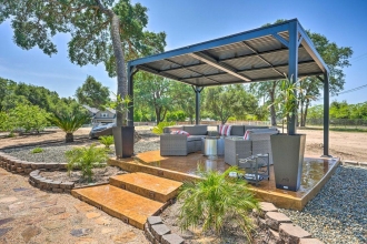 3 BR Pet-Friendly Vacation Rental House