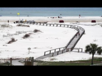 Condo rental in Gulf Shores plantation, Alabama