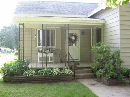 3 Bedrooms Cottage Rental in Arcadia, Nebraska
