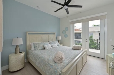 Siesta Key at Sunset-Top Floor