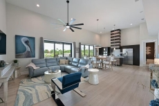 Siesta Key at Sunset-Top Floor