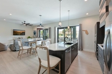 Siesta Key at Sunset-Lower Floor