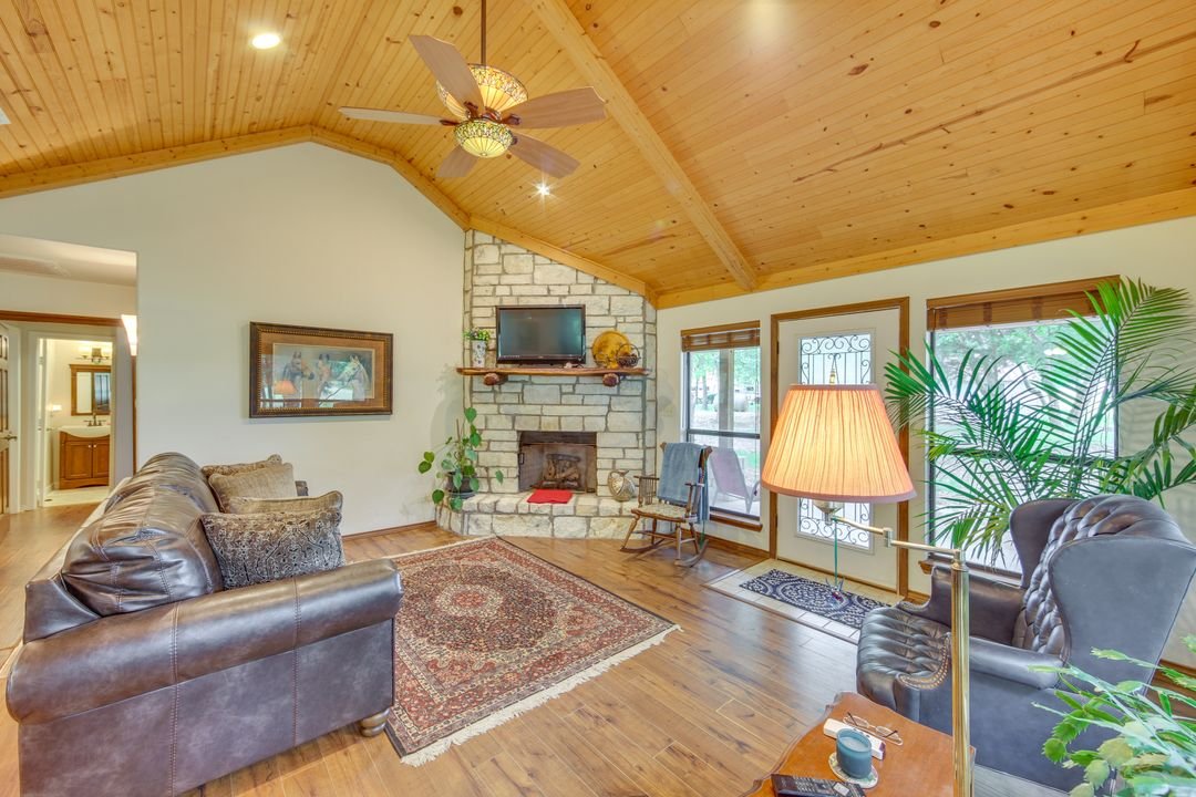2 Bedrooms House Rental in Canton, Texas