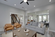 Private Pool & Guest House: Spacious Kemp Home!