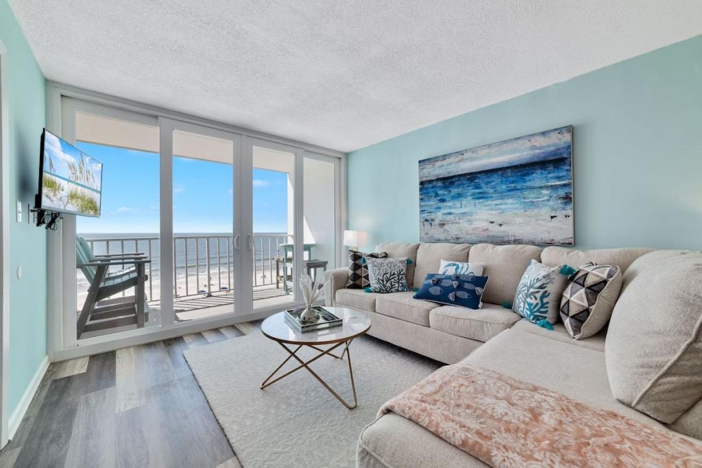 2 Bedrooms Condo Rental in Gulf Shores, Alabama