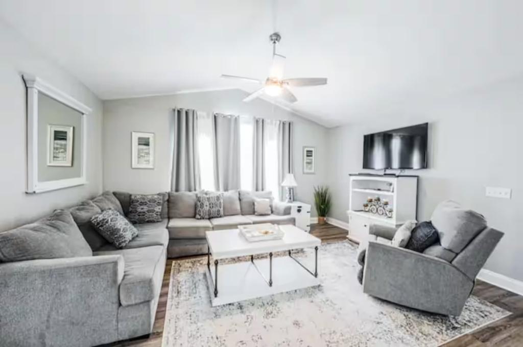 2 Bedrooms Condo Rental in Gulf Shores, Alabama