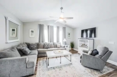 Southern Paradise at Colony Club